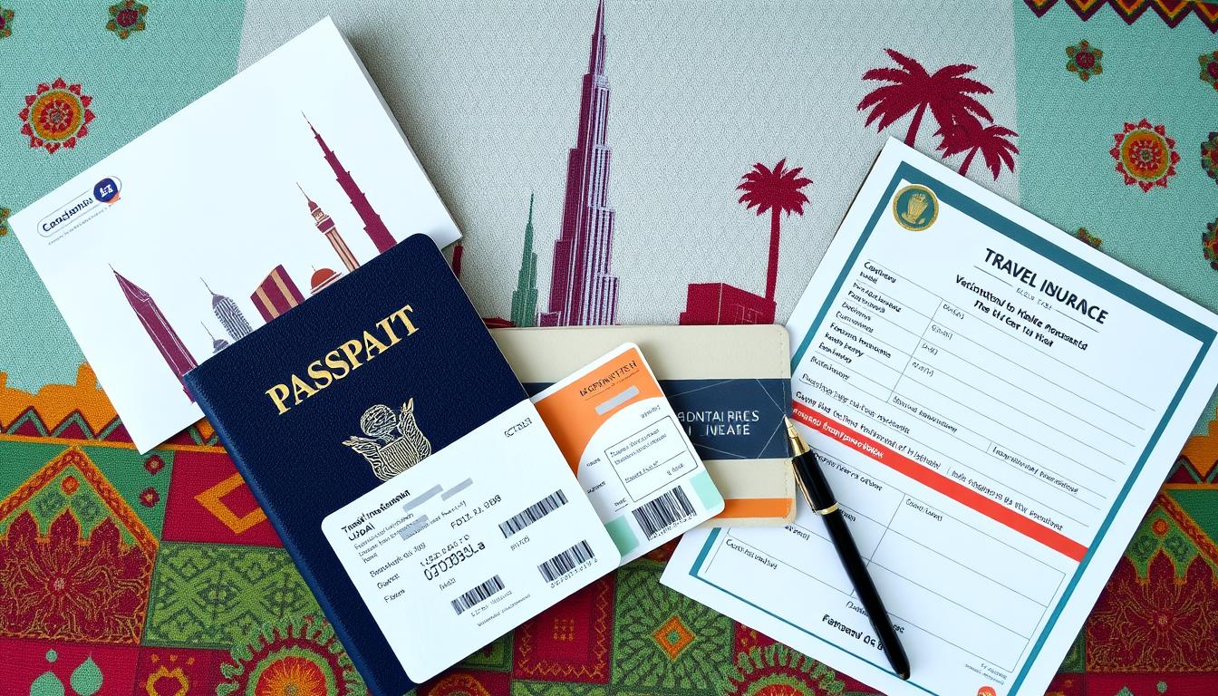 7 Common Visa Application Mistakes That Can Lead to Rejection (And How to Avoid Them)